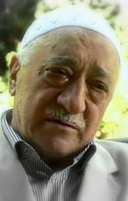 "Fetullah Gülen sınır dışı edilmeli"