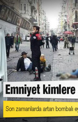 FETÖ'nün amacı başka