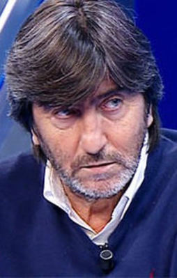 Rıdvan Dilmen'den Pereira'ya rest!