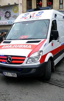 Sağlık Bakanlığı yaralıların son durumunu açıkladı