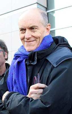 PKK sevici İngiliz akademisyen rahat durmuyor