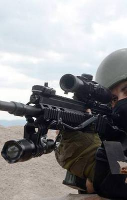 Şırnak'ta 13 terörist etkisiz hale getirildi