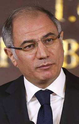 Terörist DAEŞ terör örgütüyle bağlantılı