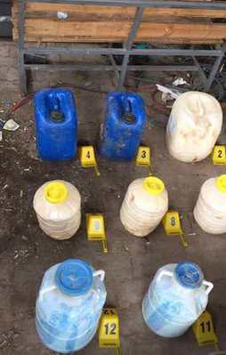 Nevruz bahanesiyle ortalığı kana bulayacaklardı