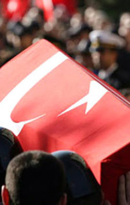 Mardin'den acı haber