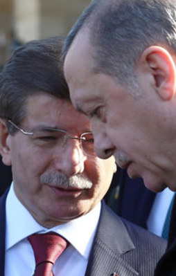 İstanbul'da kritik görüşme