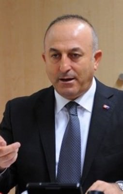 Dışişleri'nden Belçika'ya protesto