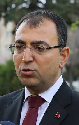 Vali'den 'canlı bomba' açıklaması