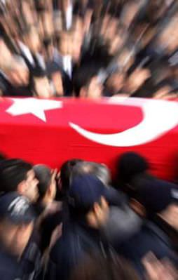 Şırnak'tan acı haber geldi