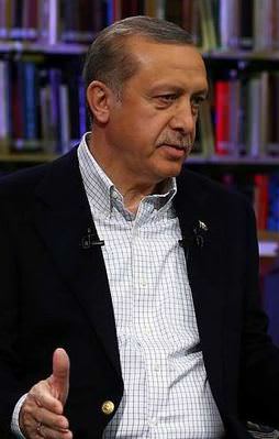 Süper Lig kulüp başkanları Erdoğan'ı ziyaret edecek