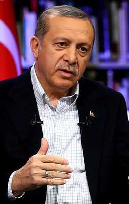 Cumhurbaşkanı Erdoğan'dan derbi açıklaması