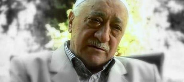 Fetullah Gülen sınır dışı edilmeli