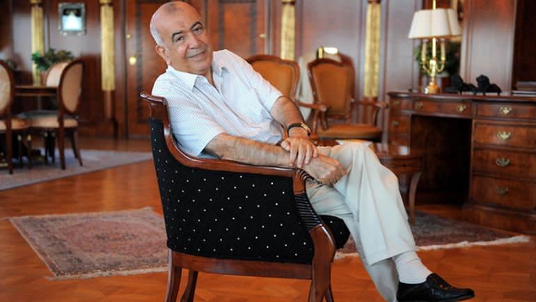 Kızlar mirasın peşinde