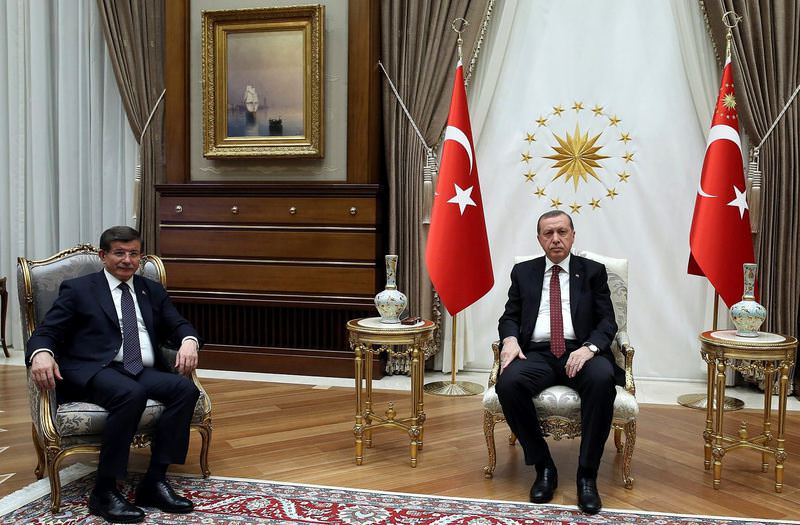 İstanbul'da toplantı