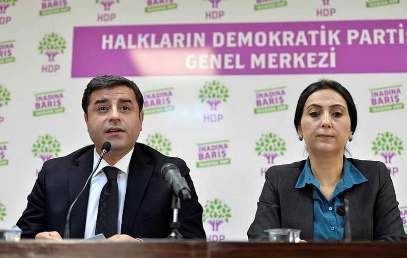 Selo çaldı Figen oynadı