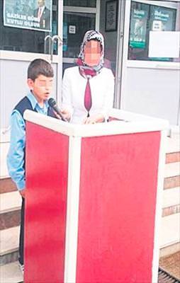 Diplomasız öğretmen