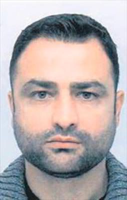 Almanya'yı ayağa kaldıran türk