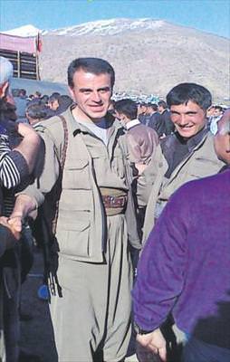 Kandil'den CHP'ye mesaj