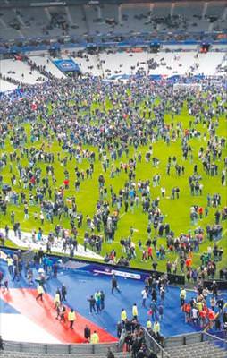 Güvenlik ertelenmez