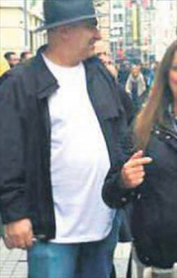 Patlamadan 30 saniye önce