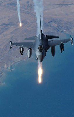 Hava operasyonlarında PKK'nın lider kadrosu yaralandı