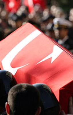 Nusaybin'den acı haber