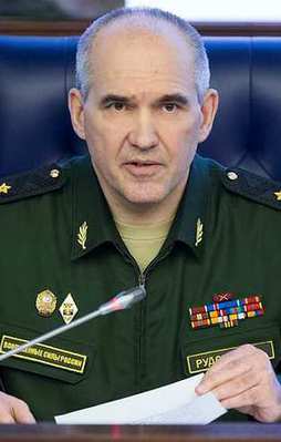 Rusya'dan ABD'ye uyarı: Vururuz