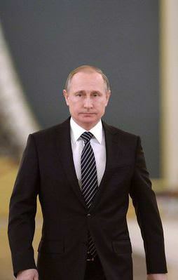 Rusları korku sardı