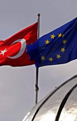 İşte AB-Türkiye anlaşmasının detayları