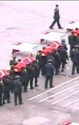 Cumhuriyet tarihinin en karanlık yılı: 1993