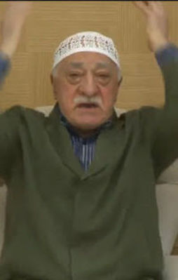 "İç savaş çıkaramayınca çıldırdı"