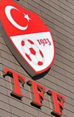 TFF'den derbi ve maç programı açıklaması