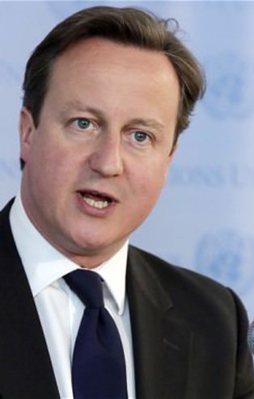 David Cameron: Türklere hakaret olur