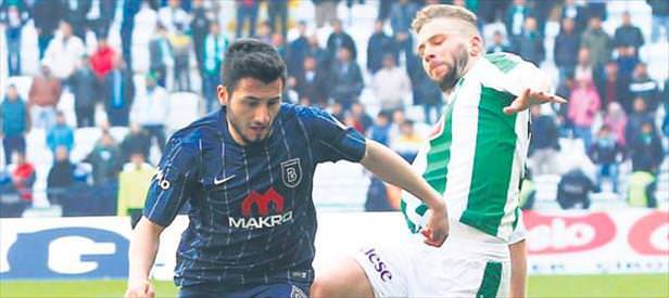 Konya 89’da yakalandı