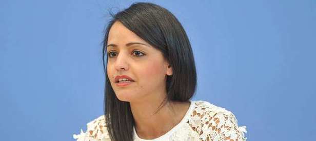 Almanya'dan flaş Türkiye açıklaması