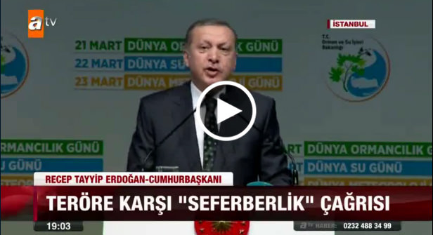 Seferberlik çağrısı-2