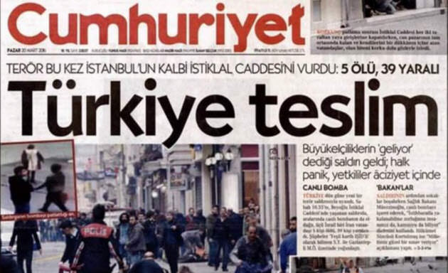 Can Dündar'dan bir hainlik daha!-3