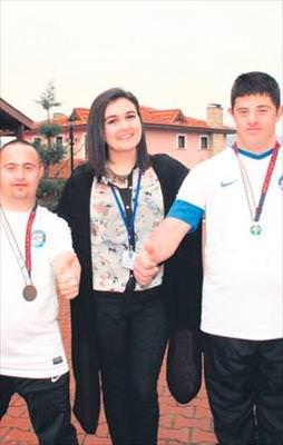 Dünya onlara hayran kaldı!