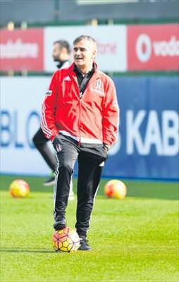 Kartal'da Güneş'li günler