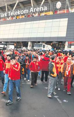 Erteleme işe yaradı