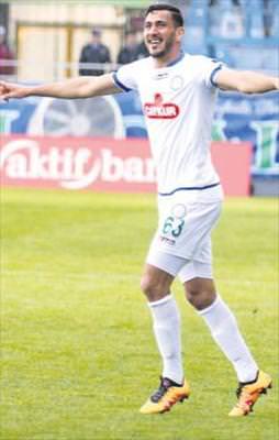 Cimbom'da Deniz Kadah sesleri