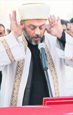 Nusaybin'den kara haber