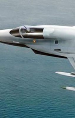 F16’dan ders aldık FX yerli olacak