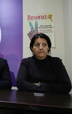 20 HDP'linin daha fezlekesi Başbakanlık'ta!