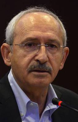 Kılıçdaroğlu TÜRGEV'e yine tazminat ödeyecek