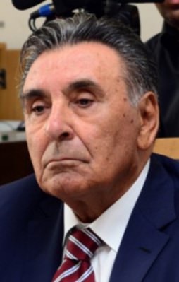 Suç örgütü lideri Aydın Doğan!