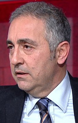 Bir FETÖ'cü alçaklığı daha!