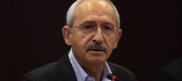 Kılıçdaroğlu TÜRGEV’e yine tazminat ödeyecek