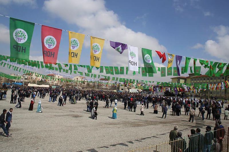 170 provokatör gözaltında