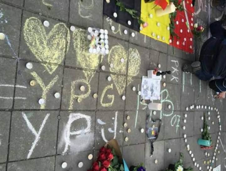 Terör örgütü PKK'dan bir pişkinlik daha-2